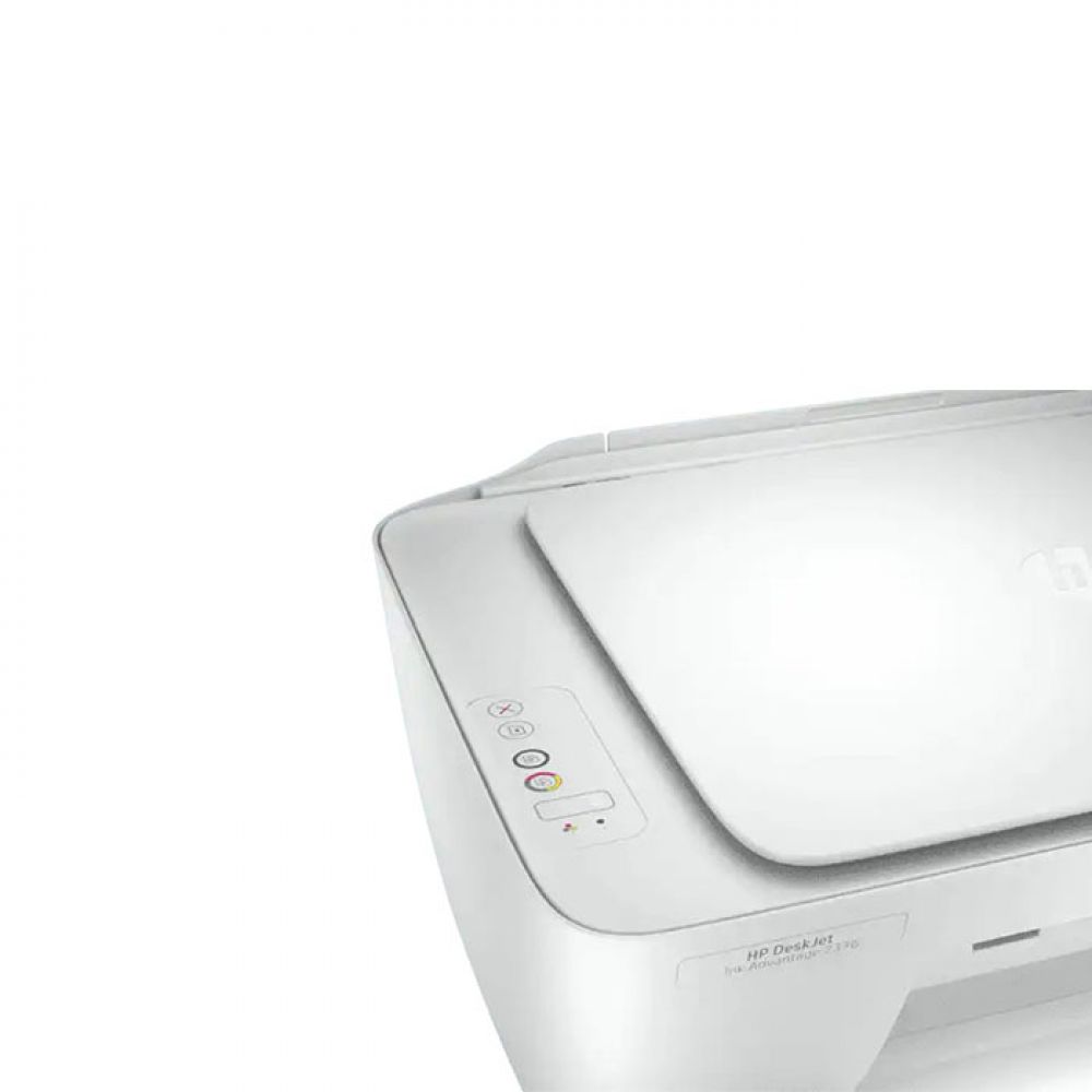 HP DeskJet Ink Advantage 2336 All in One Printer White