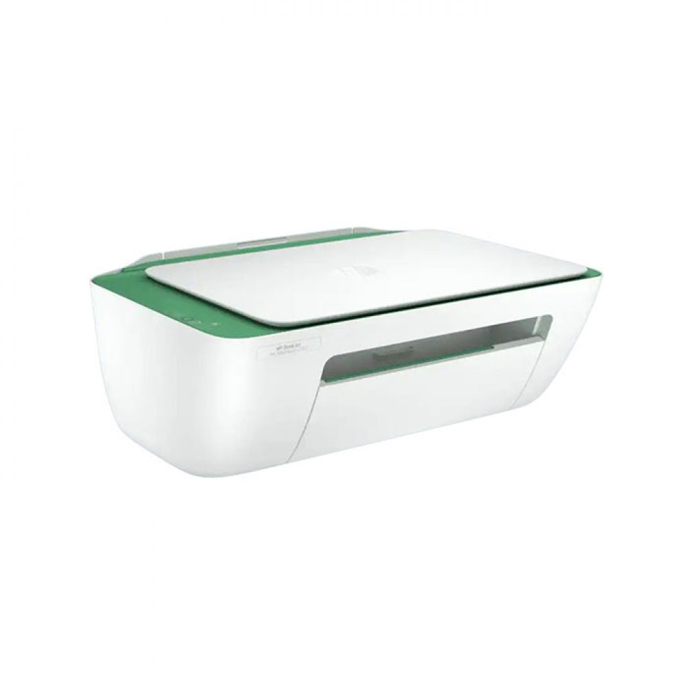HP DeskJet Ink Advantage 2337 All in One Printer Green