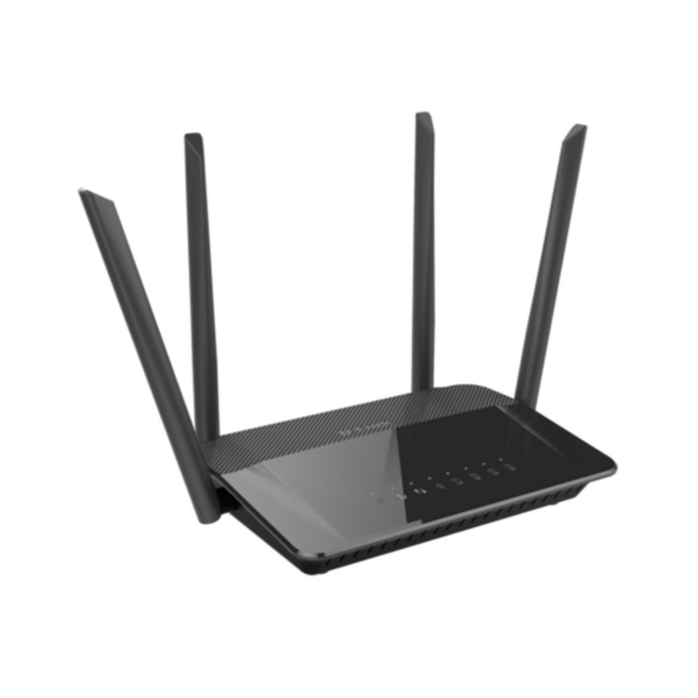 D-LINK Router AC1200