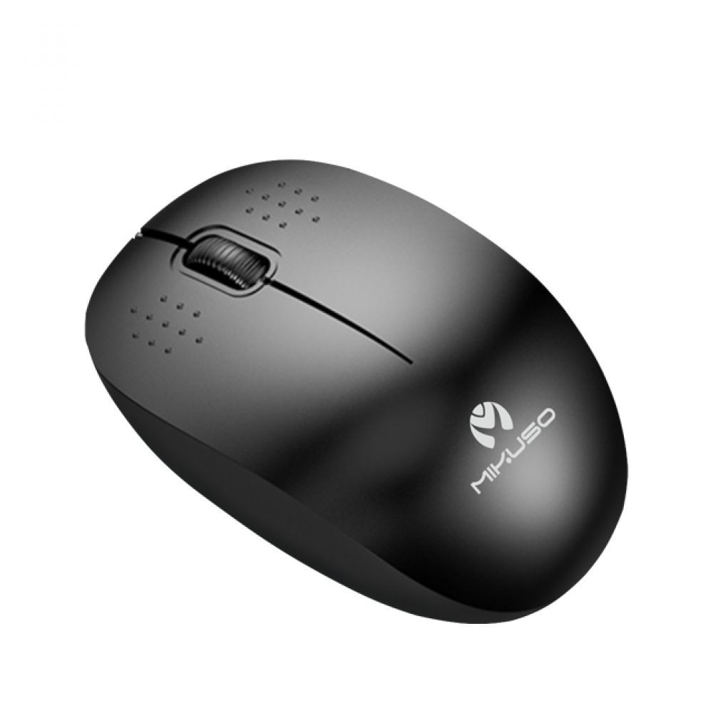 Mikuso Mouse Wireless MOS-W080