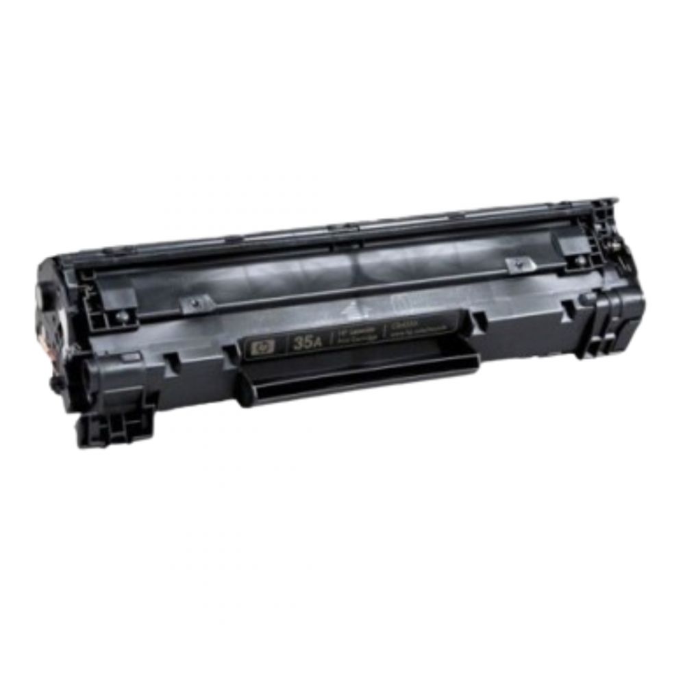 HP Laserjet 35A Black
