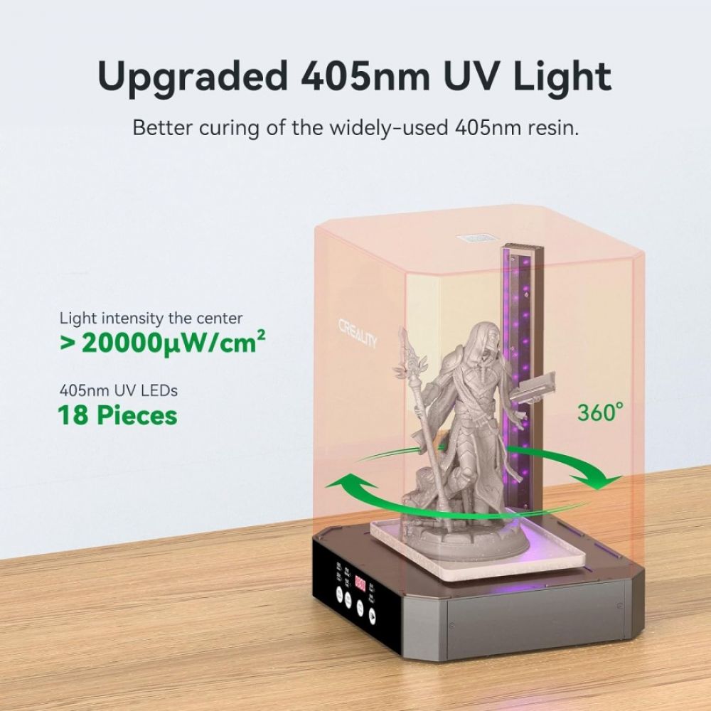 Creality UW-03