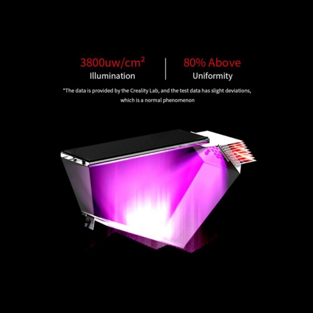 Creality Halot ONE CL-60