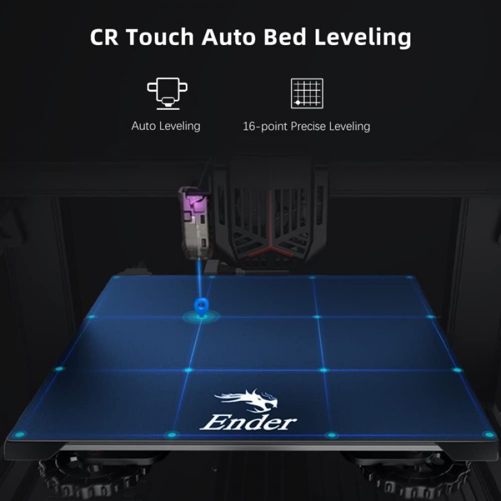 Creality Ender 3 V2 Neo