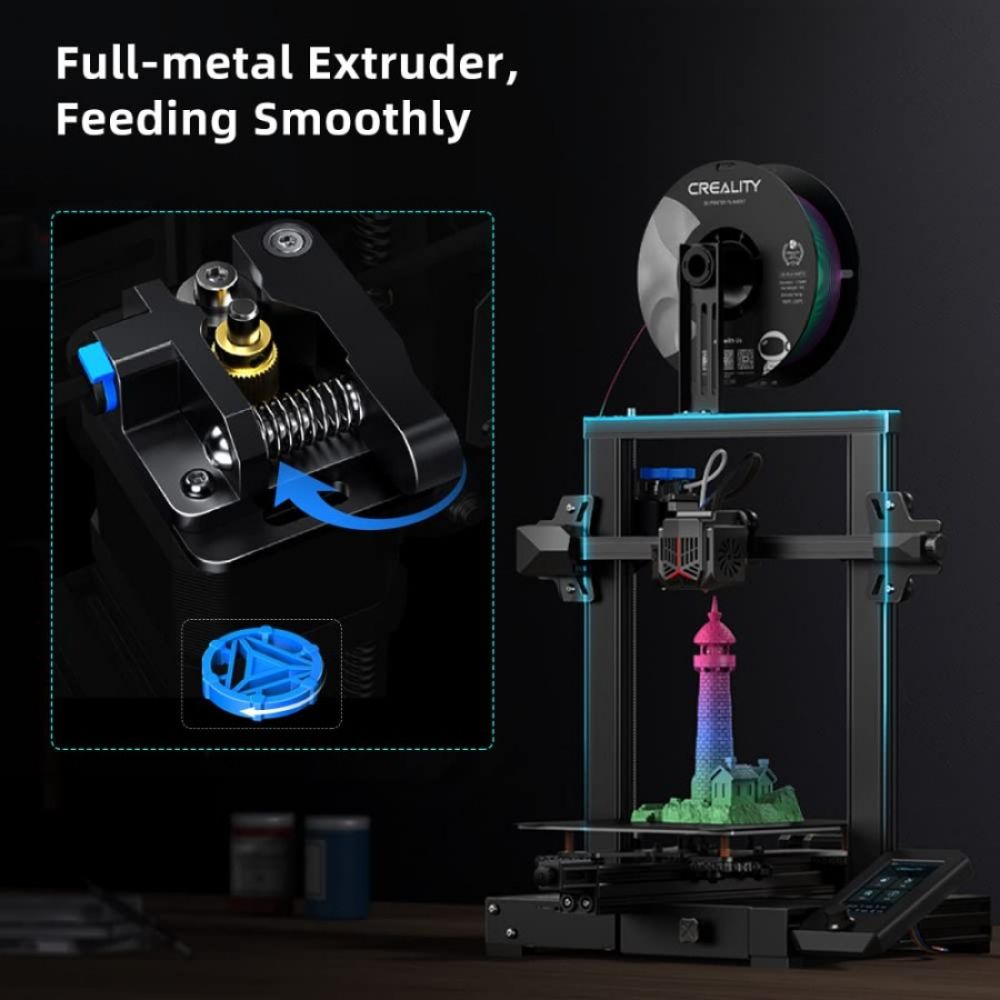 Creality Ender 3 V2 Neo
