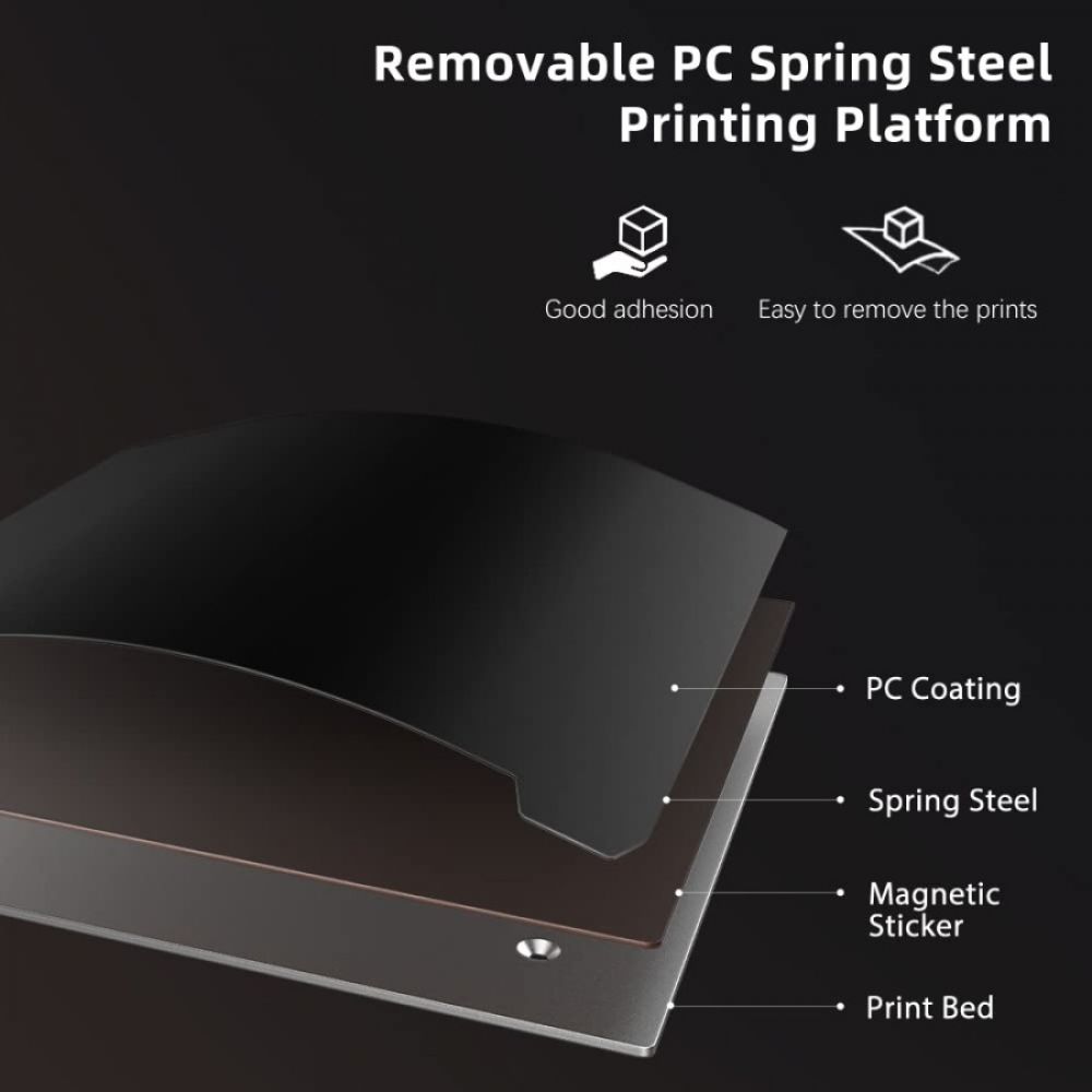 Creality Ender 3 V2 Neo