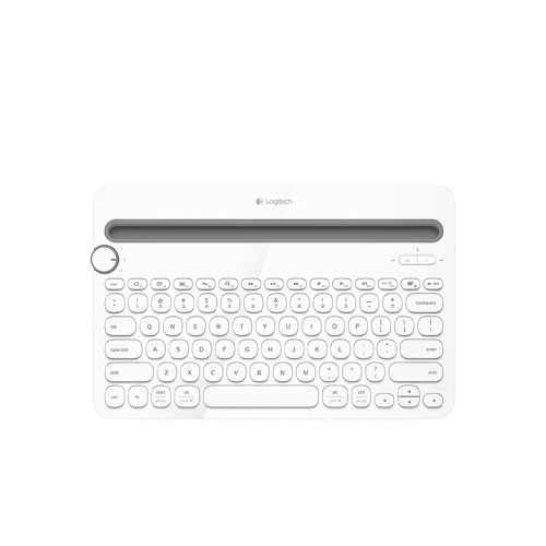 Logitech K480 Bluetooth Multi-Device Keyboard