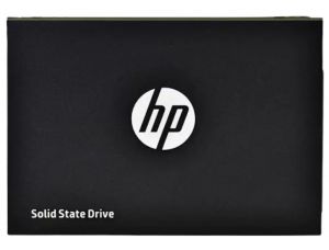 HP SSD Internal S750 2.5 SATA III 256GB