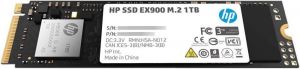 HP SSD Internal HP EX900M.2 NVMe 1TB