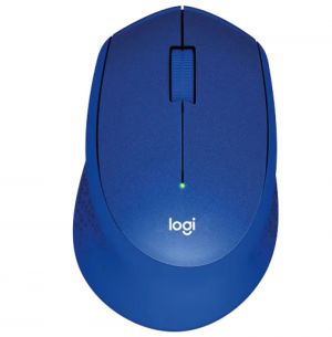 LOGITECH Mouse M331 Silent Wireless