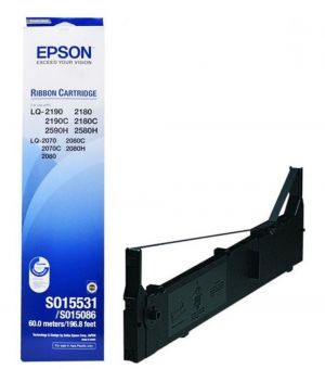 Epson LQ-2190 Ribbon Cartridge 