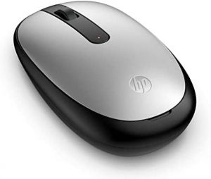 HP 240 Bluetooth Mouse Silver