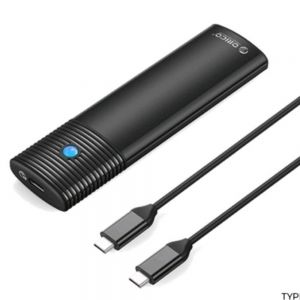 ORICO SSD Drive Enclosure M.2 NVMe