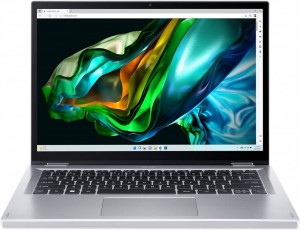 Acer Aspire 3 Spin A3SP14-31PT-35GN Silver