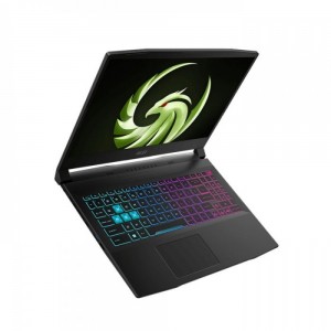 MSI Bravo 15 C7UCXK-259 Black