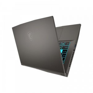 MSI Thin 15 B13UC-1461 Cosmos Grey