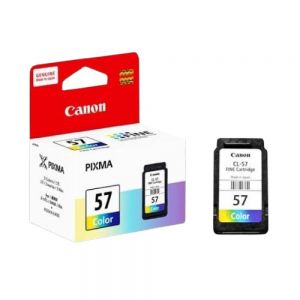 Tinta Canon 57 Cartridge Colour