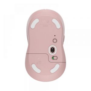 Logitech M650 Mouse Wirelless