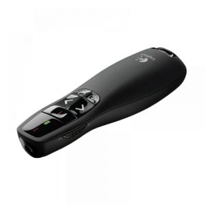 Logitech R400 Laser Presentation Remote