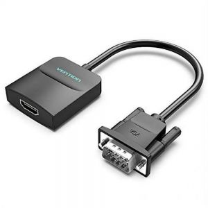 VENTION Kabel VGA to HDMI