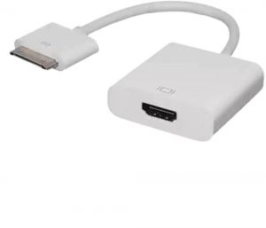 LEXCRON IPad to HDMI