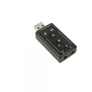 USB Sound GE25