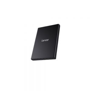 LEXAR Case HDD Enclusure E100