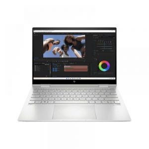 HP ENVY X360 14-FA0888AU Silver