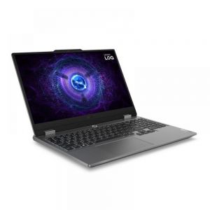 Lenovo LOQ 15IAX9-83GS001JID Luna Grey