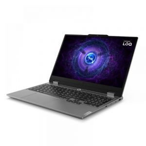 Lenovo LOQ 15IAX9-83GS001JID Luna Grey