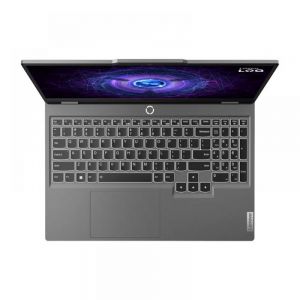 Lenovo LOQ 15IAX9-83GS001JID Luna Grey