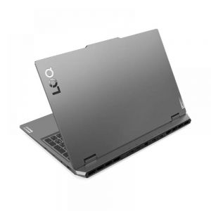 Lenovo LOQ 15IAX9-83GS001JID Luna Grey