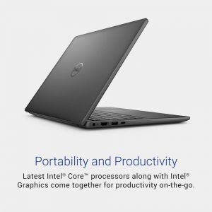 Dell Inspiron 14 5440 i5-1334U-SD Black
