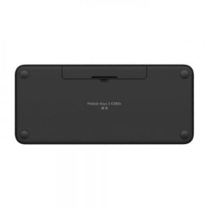 LOGITECH Pebble Keyboard 2 K380s