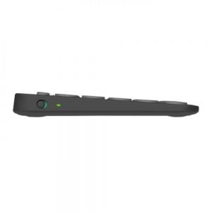 LOGITECH Pebble Keyboard 2 K380s