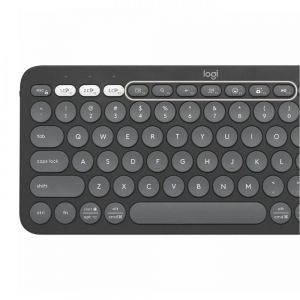 LOGITECH Pebble Keyboard 2 K380s