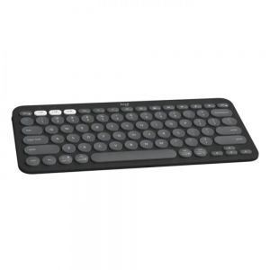 LOGITECH Pebble Keyboard 2 K380s