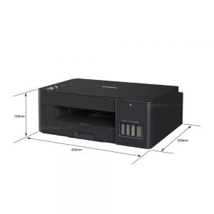 BROTHER DCP-T420W Ink Tank Printer 