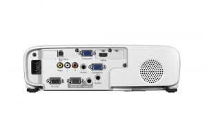 Epson EB-E600