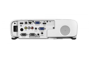 Epson EB-X600