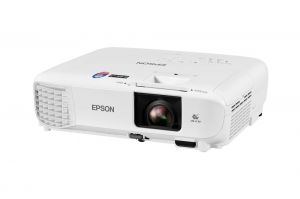 Epson EB-X600