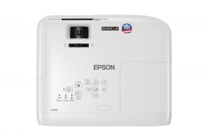 Epson EB-X600