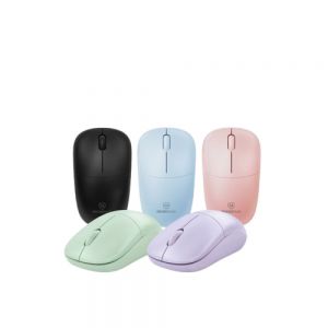 MICROPACK Mouse MP-712W Wireless Green