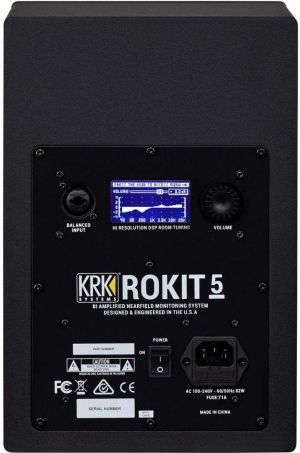 KRK Rokit 5 Gen4