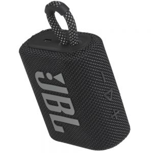 JBL Speaker GO 3