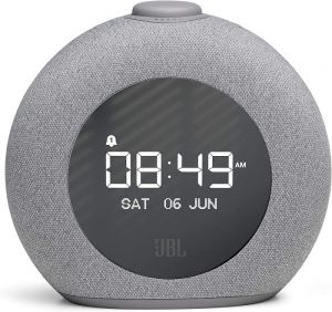JBL Horizon 2 Bluetooth Clock Radio Speaker