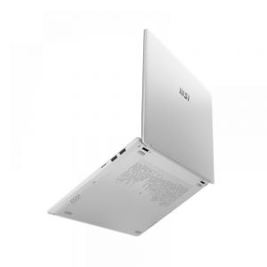 MSI Modern 14 C12MO-1283 Silver