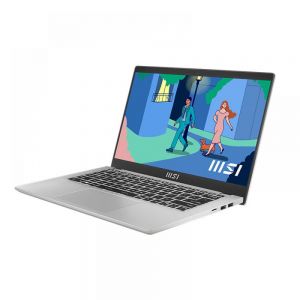 MSI Modern 14 C12MO-1283 Silver