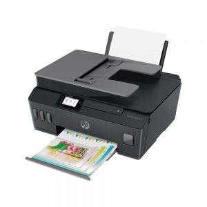 HP Smart Tank 615 Wi Fi All-in-One Printer
