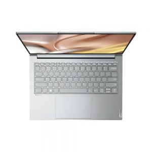 Lenovo Yoga Slim 7 Pro 14ARH7-82UU002BID Cloud Grey
